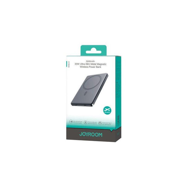 Joyroom Jr-Pbm08 5000mah 20w Gris
