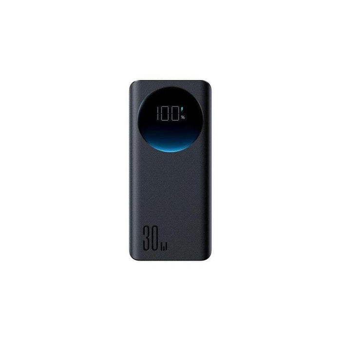 Joyroom Powerbankjr-Pbf03 30w 30000mah + Kabel Usb-A - Usb-C 0.25m Negro