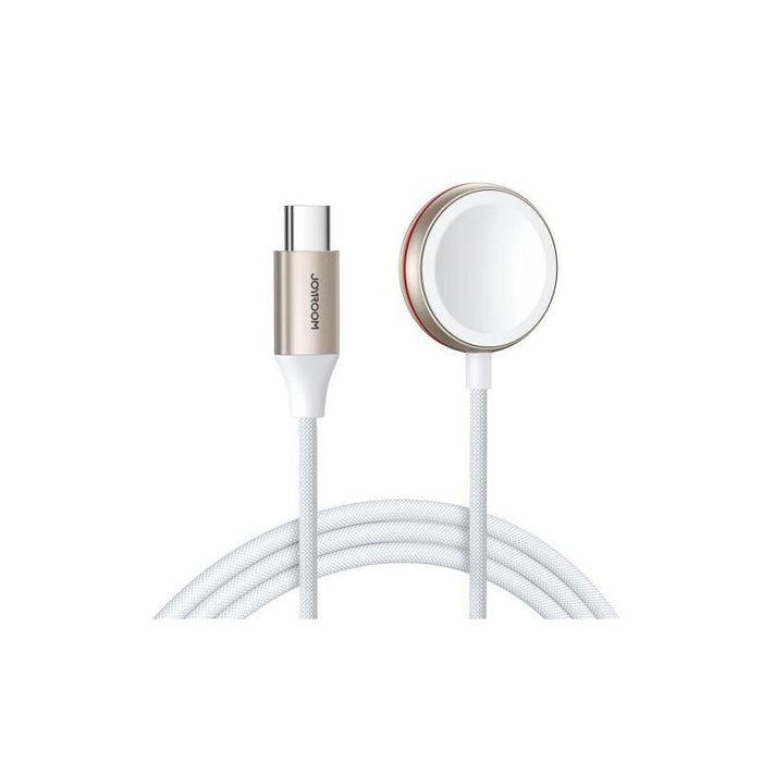 Joyroom S-Iw011 - Cargador Magnético Para Apple Watch