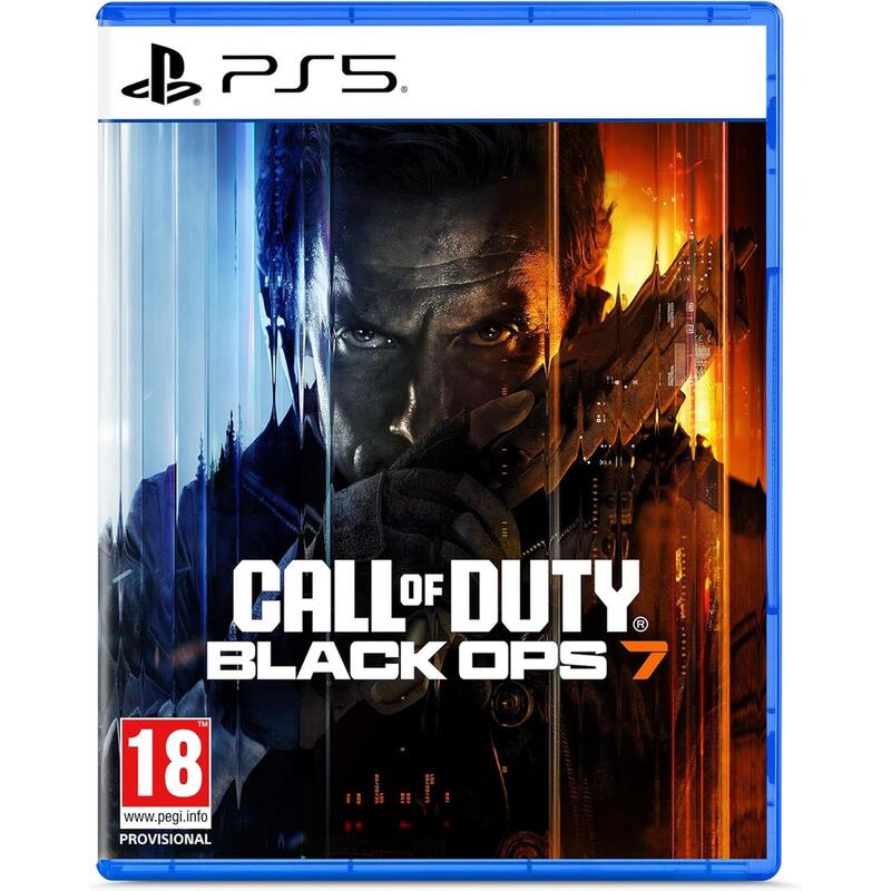 Juegos PS5