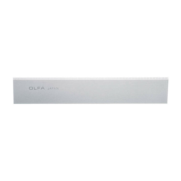Juego De 10 Cuchillas Bs-10b Para Rascadores 18 Mm