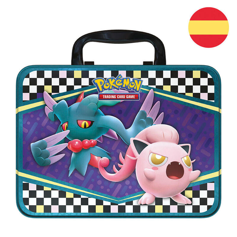 Cartas y Cromos Coleccionables
