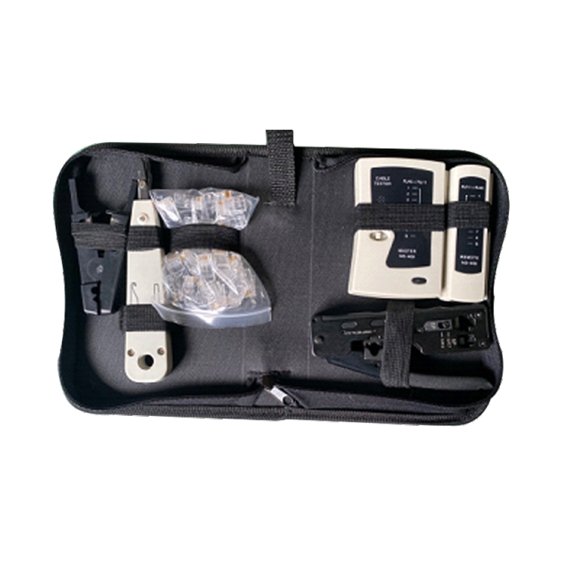 Kits de herramientas para cables