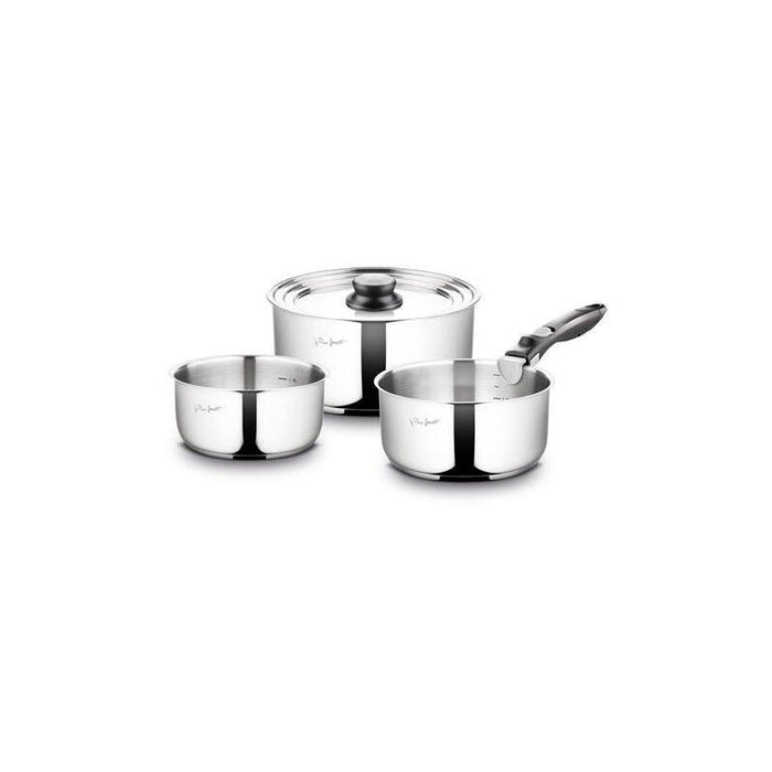 Juego De Ollas Z Odlaczana Raczka Kims Lt 1009