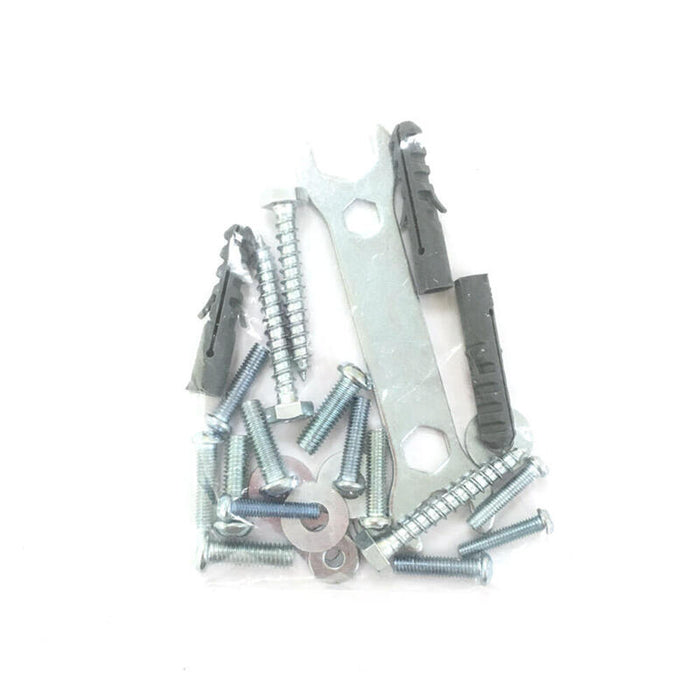 Juego De Tornillos Para El Modelo De Soporte Tv 50130
