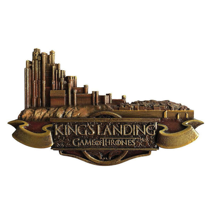 Juego De Tronos - Iman - King'S Landing