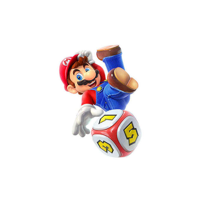 Juego Para Consola Nintendo Switch Super Mario Party