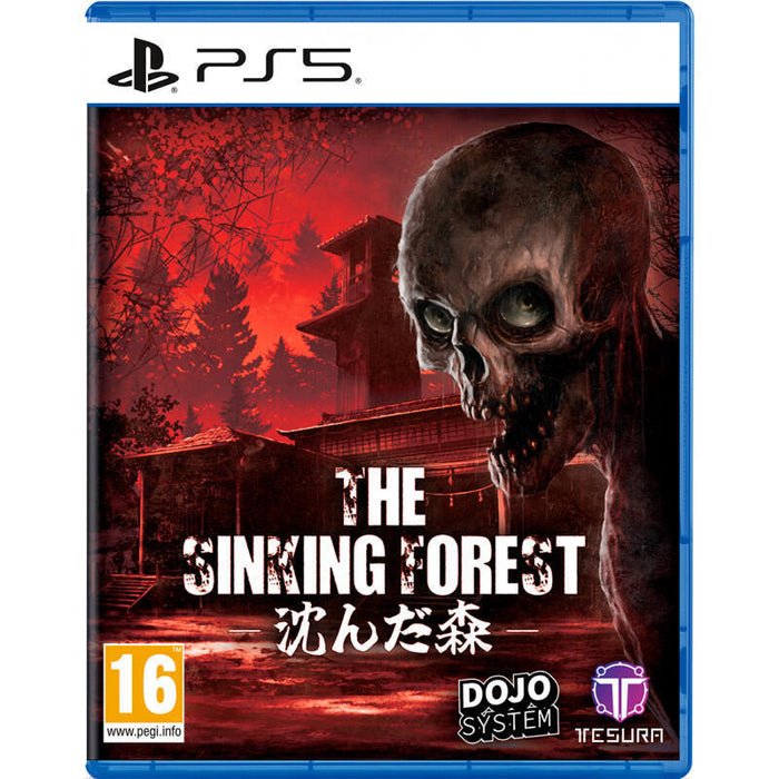 Juego S.T.A.L.K.E.R. 2: Heart Chrnby. D1 Playstation 5