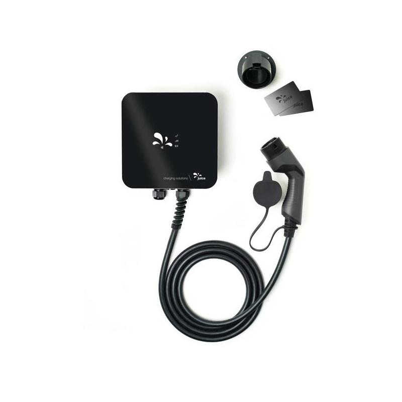 Cable de carga para coches eléctricos