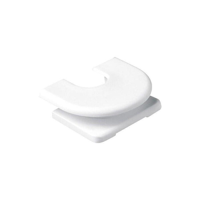 Jung 11 Gr Cable-, Tubo- Y Canal-Einführung Cd500