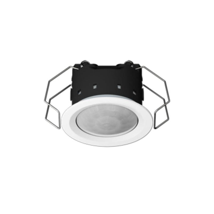 Jung 3361-1mww Knx Detector De Presencia Mini Universal