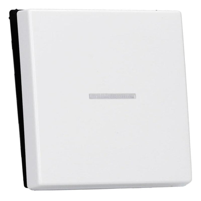 Jung A 590 Ko5 Ww Tecla Basculante Para Kontrollschaltertaster