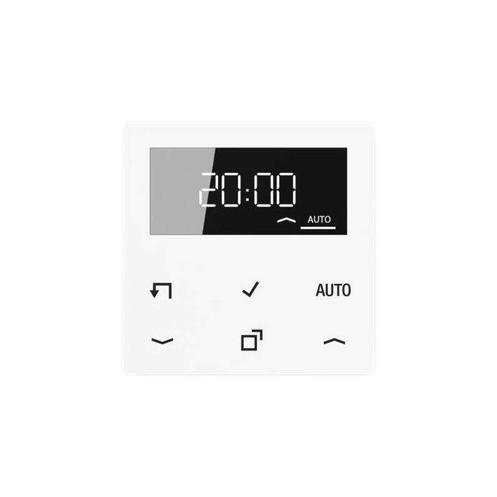 Jung A1750dww Timer Standardm.Display