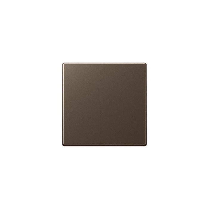 Jung A590mo Tecla Basculante F. Interruptor Pulsador