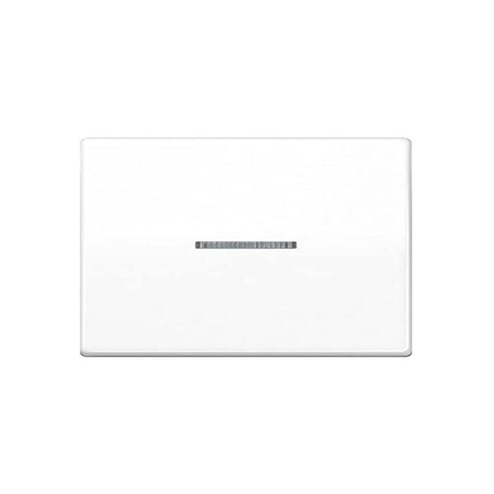 Jung As 591 Ko5 Ww Tecla Basculante Para Interruptor Con Piloto
