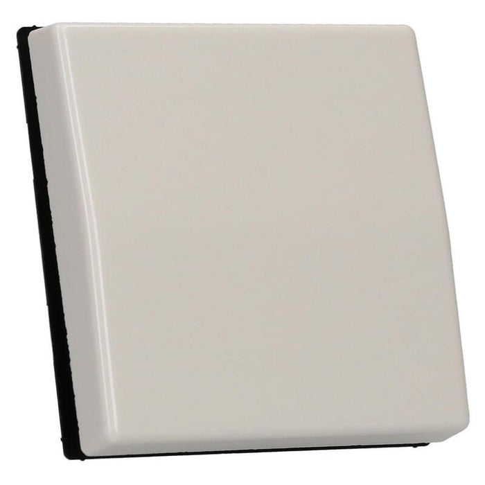 Jung As 591 Tecla Basculante Para Interruptor Pulsador