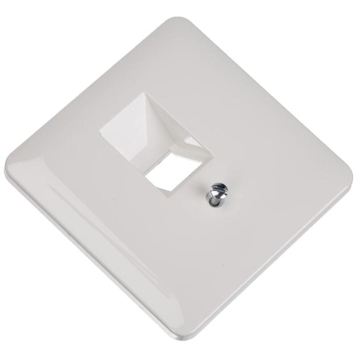 Jung Cd 569-1 Ua Ww Cubierta Para Eine Iae Uae-Toma