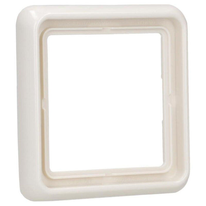 Jung Cd 581 Marco Embellecedor 1f