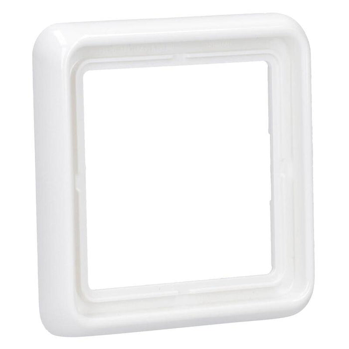 Jung Cd 581 Ww Marco Embellecedor 1f