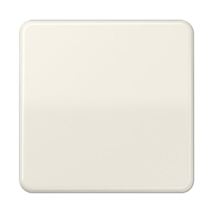 Jung Cd 590 Tecla Basculante Para Cambio- Conmutador De Cruce