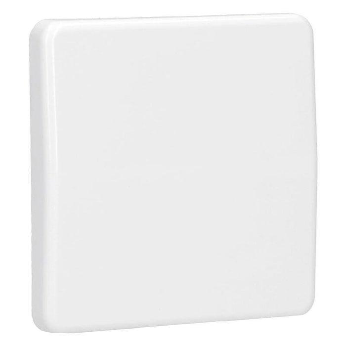 Jung Cd 590 Ww Tecla Basculante Para Cambio- Conmutador De Cruce