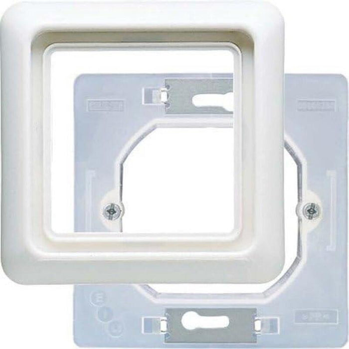 Jung Cd 681 Wu Ww Up Wd-Marco Embellecedor 1f Con Dichtflansch