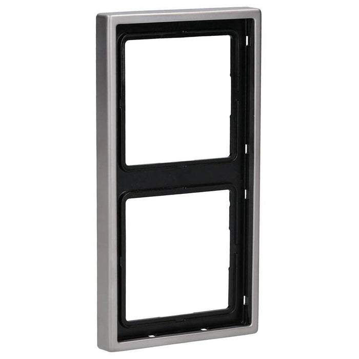Jung Es 2982 Abdeckrahmen 2f