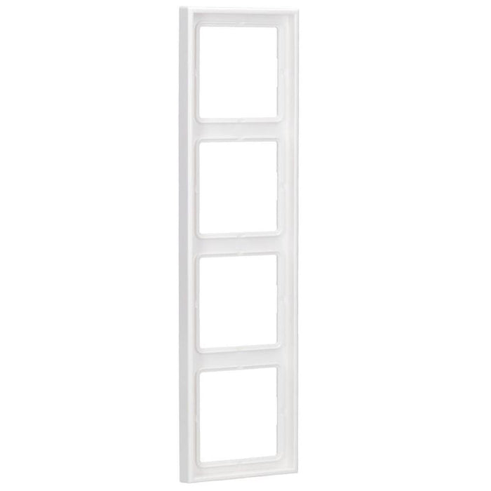 Jung Ls 984 Ww Abdeckrahmen 4f