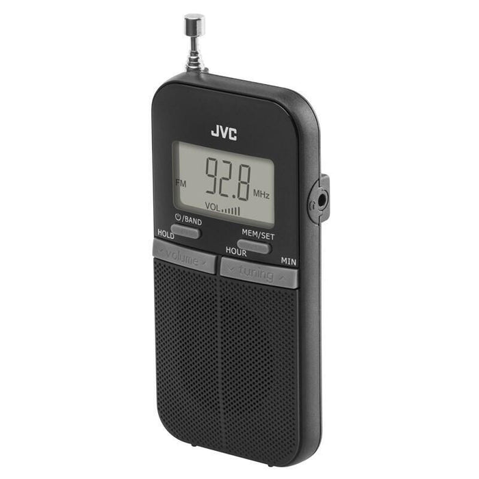 Jvc Ra-E411b