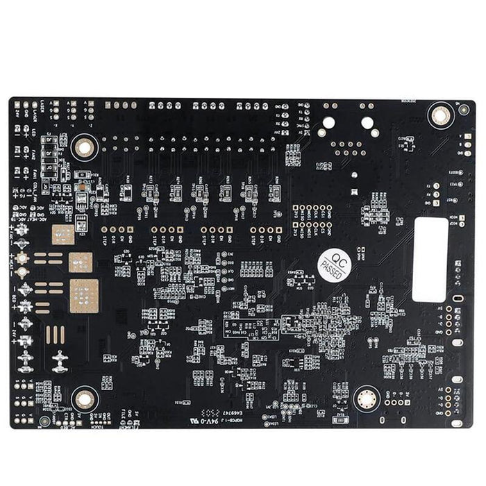 K1c Silent Mainboard Kit