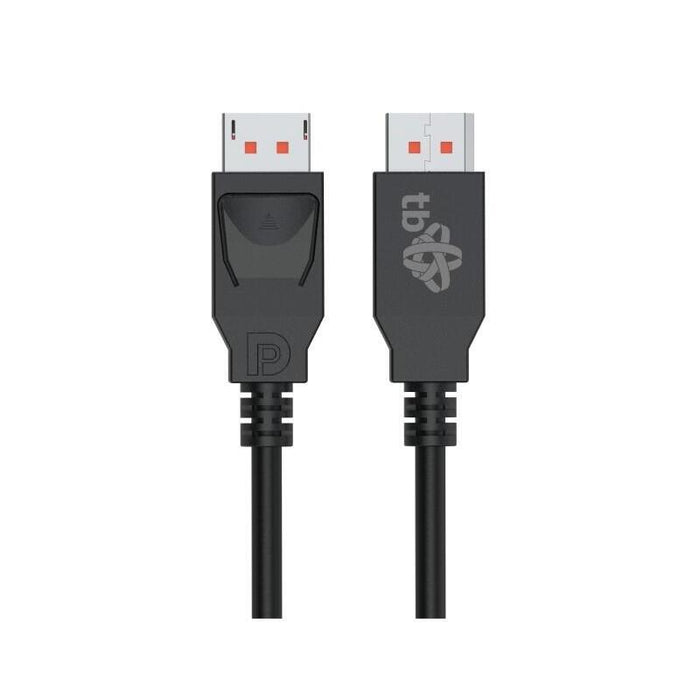 Kabel Displayport 2m Negrom/M V 2.1