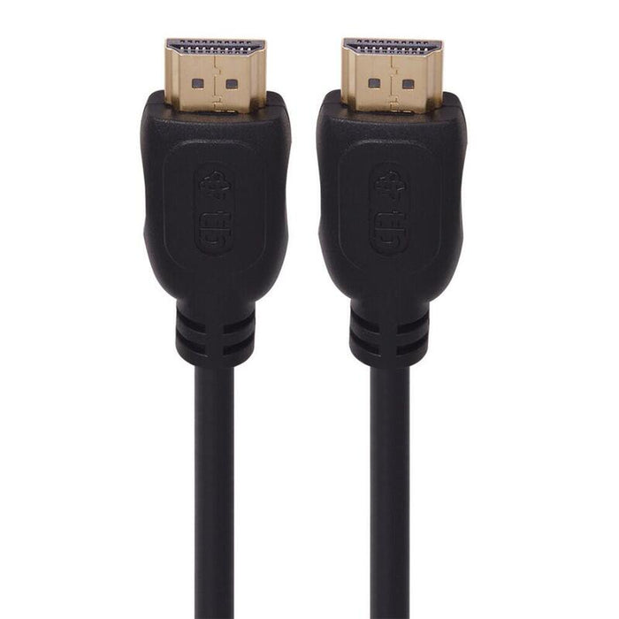 Kabel Hdmi 1.4 Pozlacany 3m.