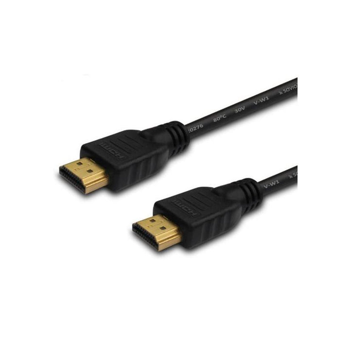 Kabel Hdmi 15m Cl-200