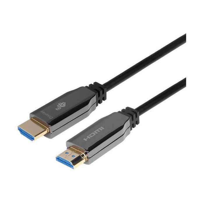 Kabel Hdmi V2.0 Hybrydowy Optyczny Swiatlowodowy 20m