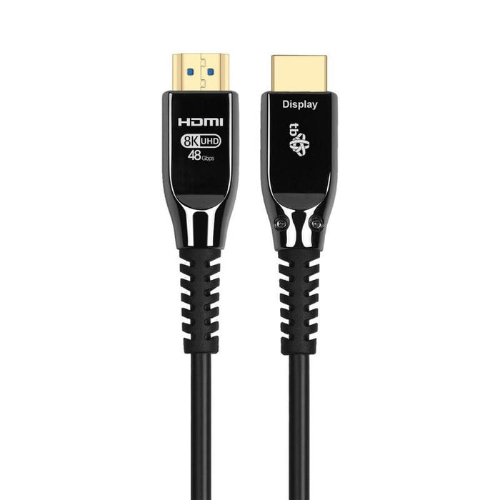 Kabel Hdmi V2.1 Optyczny 20m