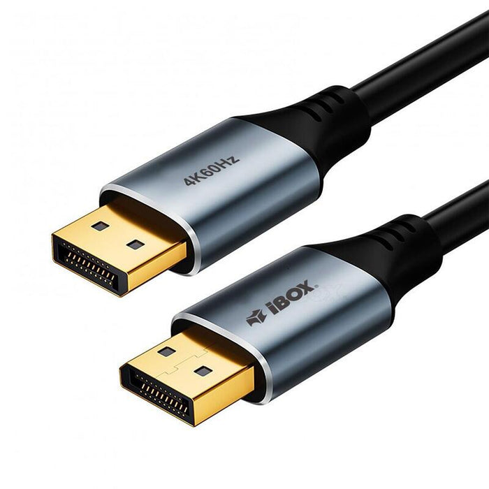Kabel Przedluzka Hdmi Do Hdmi 4k Zlota Wtyczka 2m