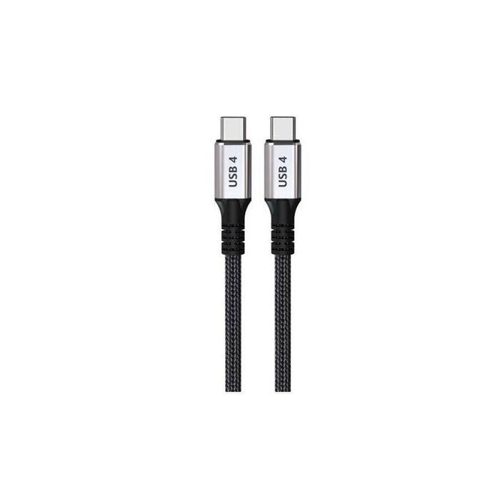 Kabel Video Usb C Thunderbolt 4 2m