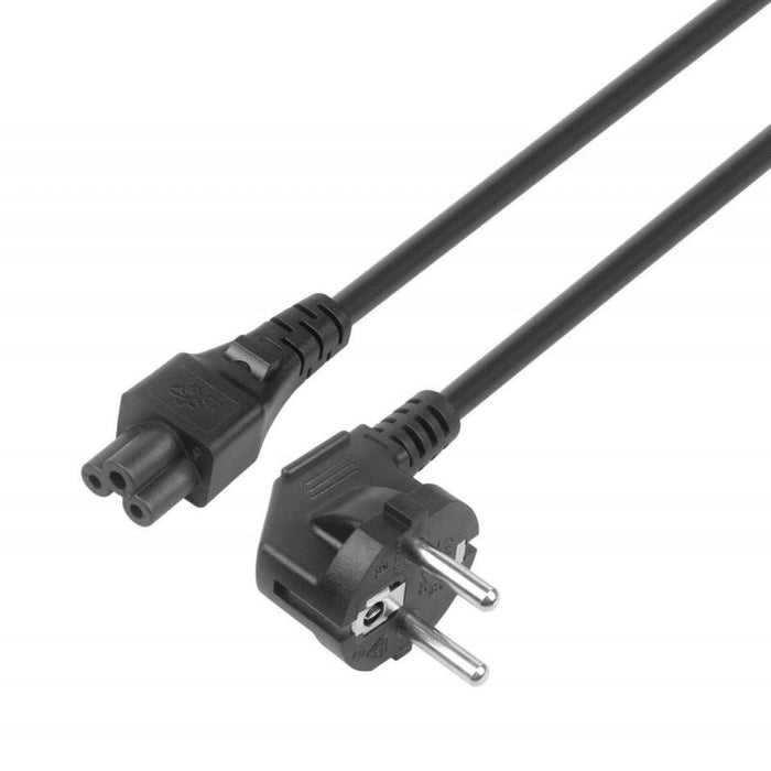 Kabel Zasilajacy 3m Iec C5 Vde