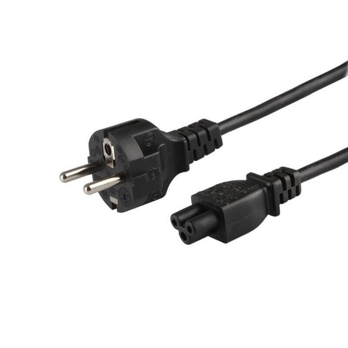 Kabel Zasilajacy Koniczynka 1,8m, Wielopak 10 Szt., Cl-81