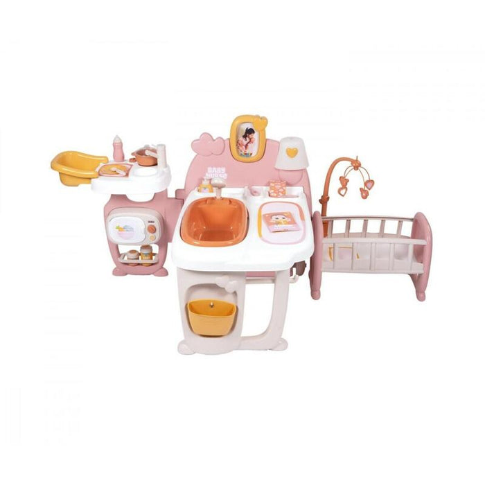 Kacik Opiekunki Baby Nurse