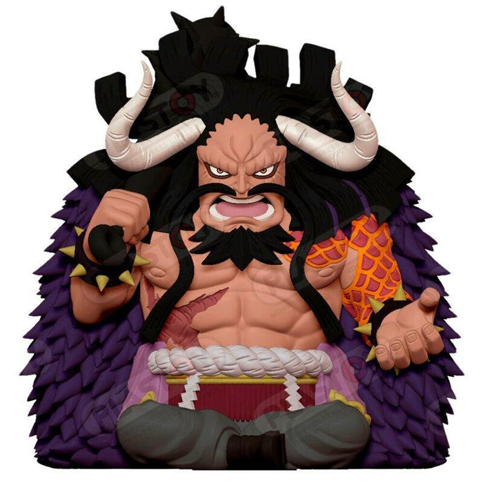 Kaido Hucha 22 Cm One Piece