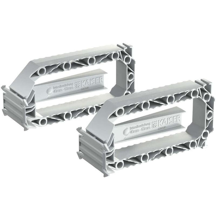 Kaiser Betonbau B 1211-00 Prefix -Systemflgelset 2-Piezas
