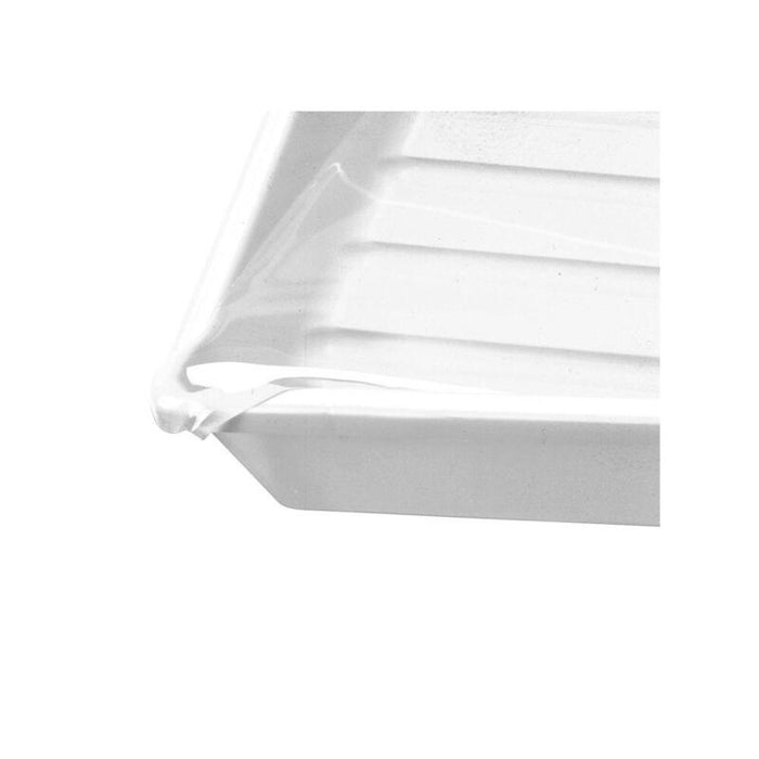 Kaiser Developing Tray 24x30 White  4166