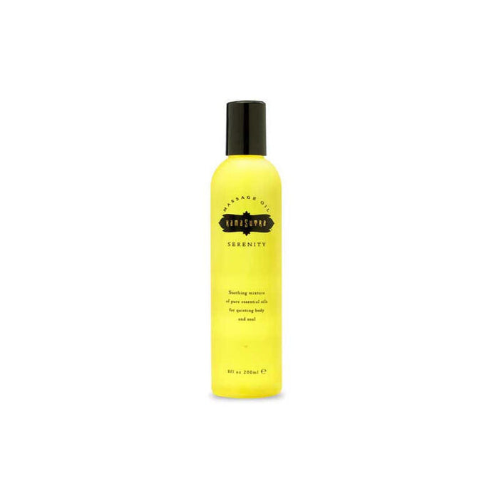 Kamasutra - Aceite De Masaje Serenidad 236ml