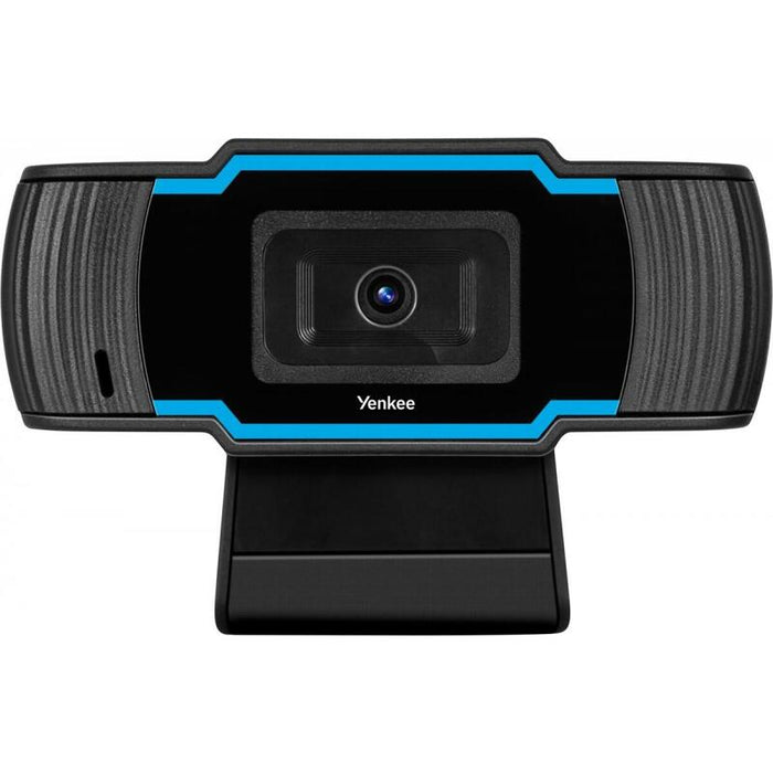 Kamera Internetowa Full Hd Ywc 300 Full Hd Plug@Play Usb Mikrof