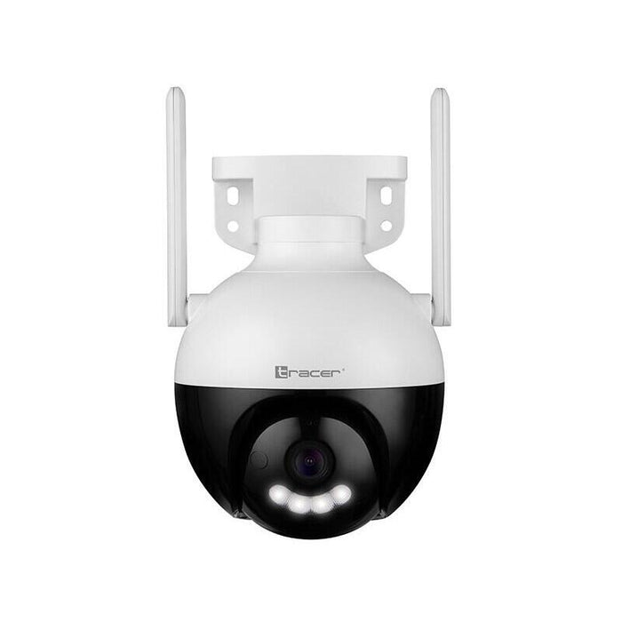 Kamera Ip Do Monitoringu Zewnetrznego Guard 4