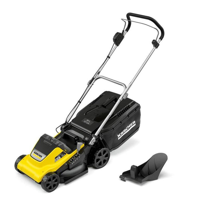 Kärcher  Lmo 4-18 Dual