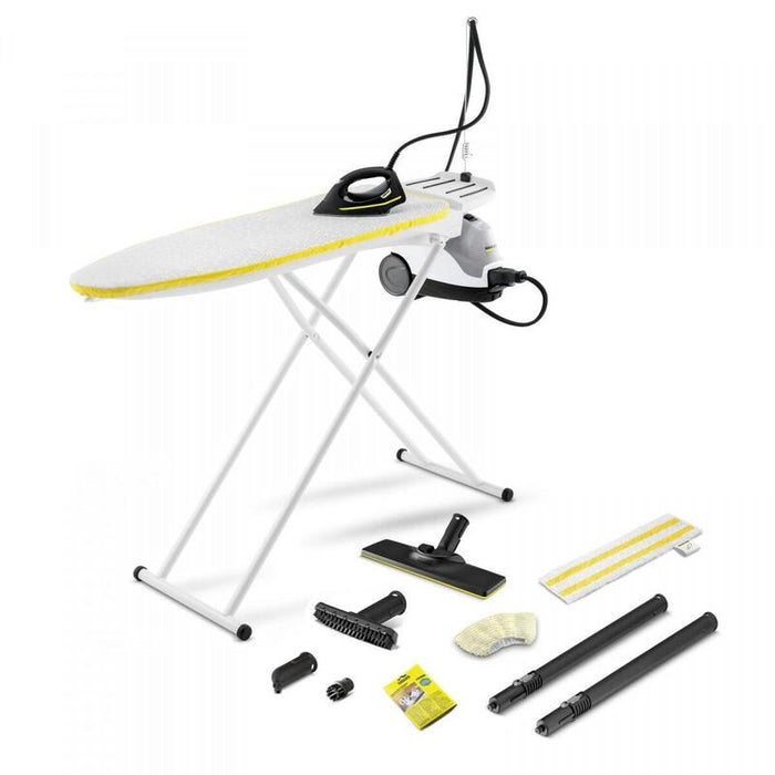 Karcher Si 4 Easyfix    Iron 1.512-637.0