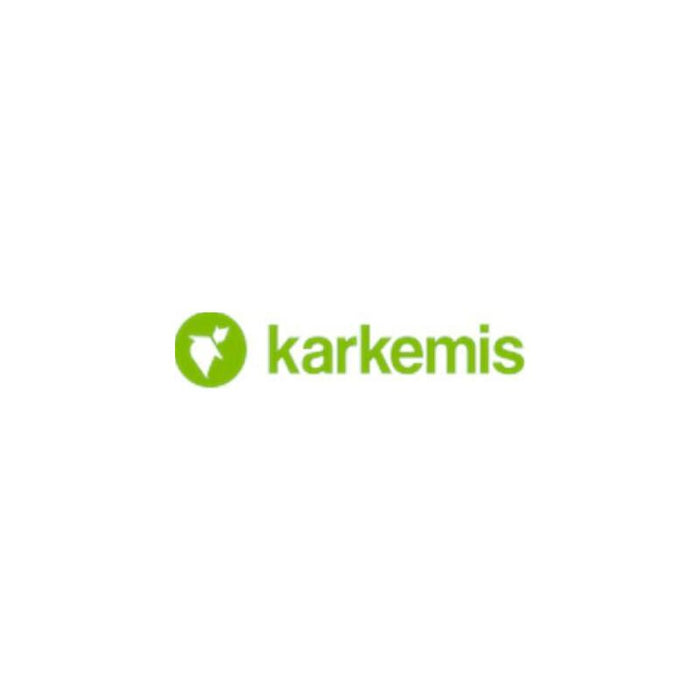 Kark Sharp Laser Mx-51gtba Bk 40.000 Pag Rem