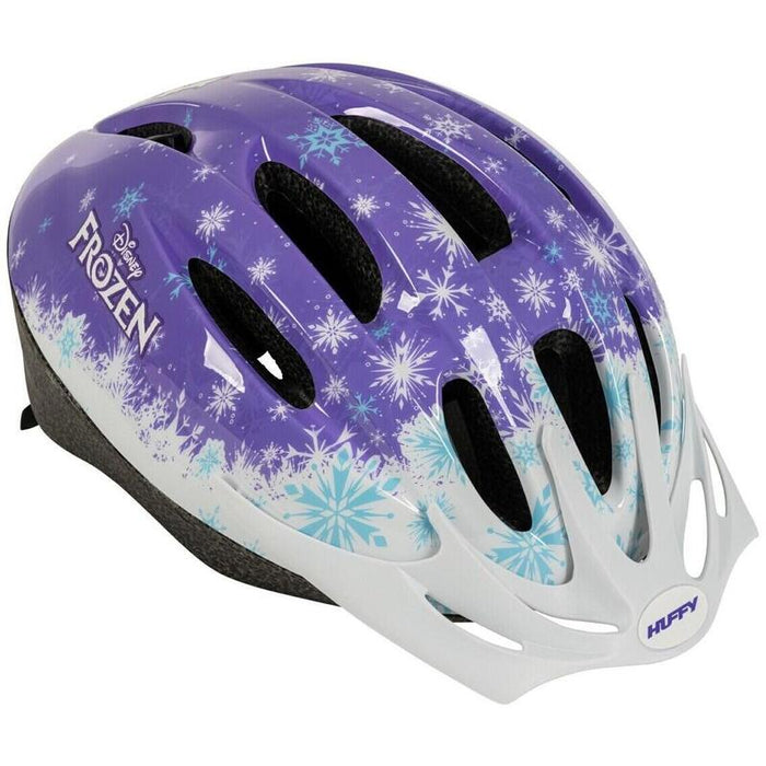 Kask Dzieciecy Huffy Disney Kraina Lodu (01315hl)